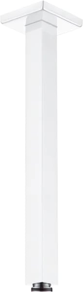 Кронштейн для верхнего душа Boheme Qubic 629-MW matt white