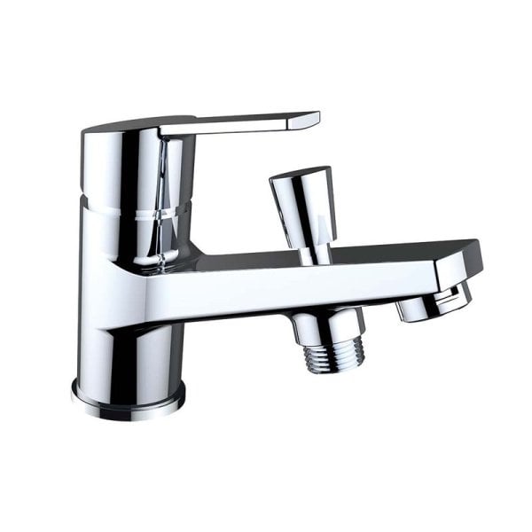 Смеситель на борт ванны Clever Nf Smart 99267C, хром