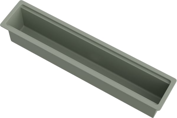 Сушилка Omoikiri DRY-03 PRO-WG встраиваемая, wind green