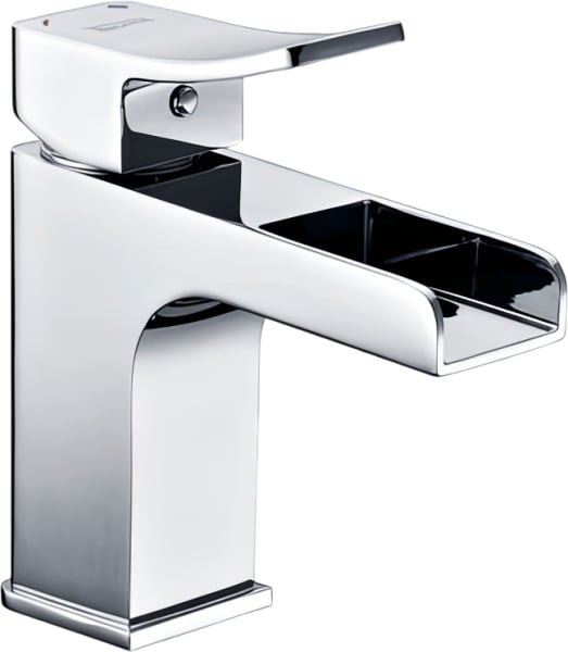 Смеситель для раковины Wasserkraft Aller 1069