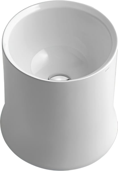 Накладная раковина Simas Sharp SH 10 42 см