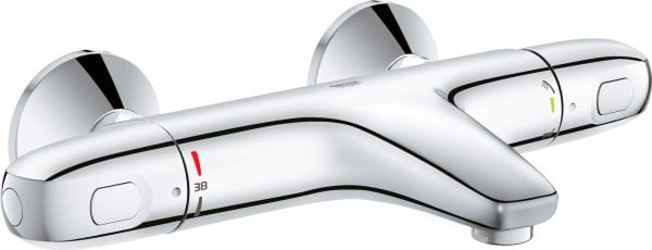 Термостатический смеситель Grohe Grohtherm 1000 New 34155003, для ванны с душем
