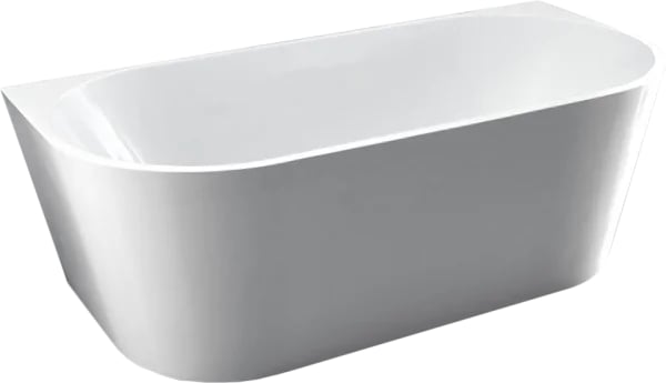Акриловая ванна Vincea 170x80 см, VBT-421-1700