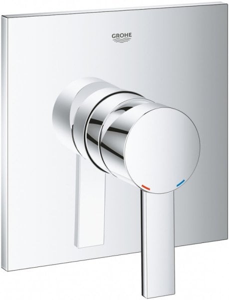 Встраиваемый смеситель Grohe Allure 24069000