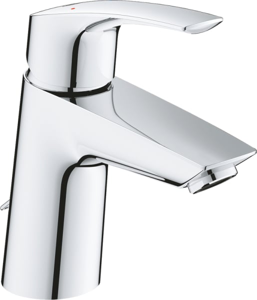 Смеситель для раковины Grohe Eurosmart 23966003