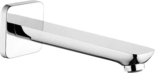 Излив IDDIS Slide SLISB00i63 хром