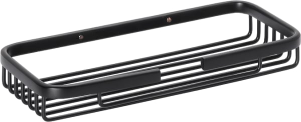 Полка Bemeta Cytro 102308070 черная