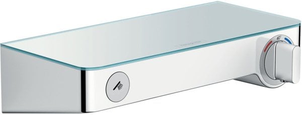 Термостатический смеситель Hansgrohe Ecostat Select 13171000 для душа