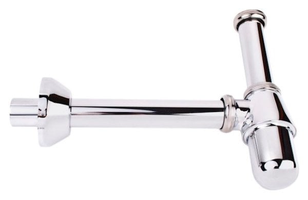 Сифон для раковины Hansgrohe Flowstar 52053000
