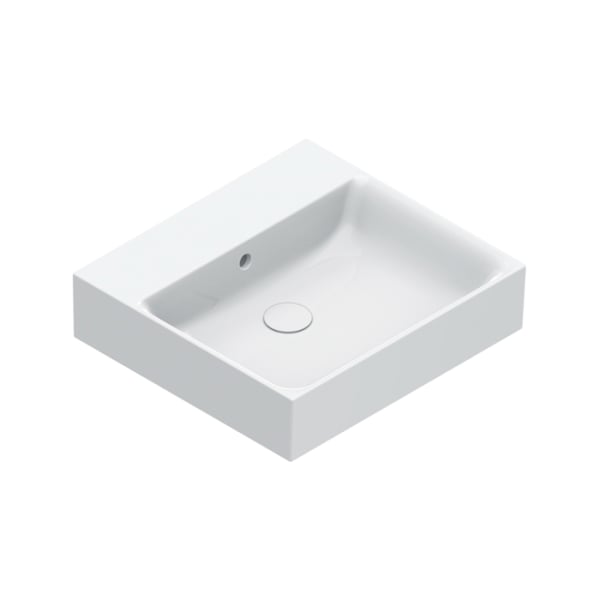 Раковина Catalano Premium 0220500001 50х47 см