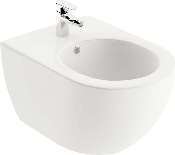 Биде подвесное Ravak Chrome Uni Chrome