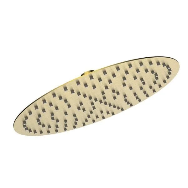 Верхний душ Clever SLIM INOX AIR 300 61965