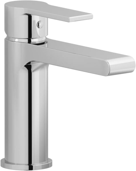 Смеситель для раковины IB Rubinetterie WhyNot WN200CC chrome