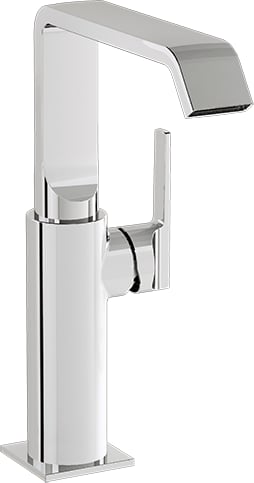 Смеситель для раковины VitrA Suit A42765 хром