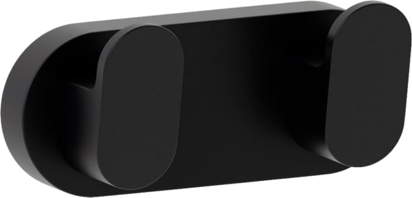 Крючок Artwelle Schwarz 7725 двойной