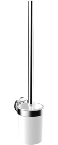 Ершик Emco Round 4315 001 00 подвесной, хром