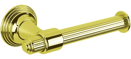 Держатель туалетной бумаги Colombo Design Hermitage В3308.HPS золото