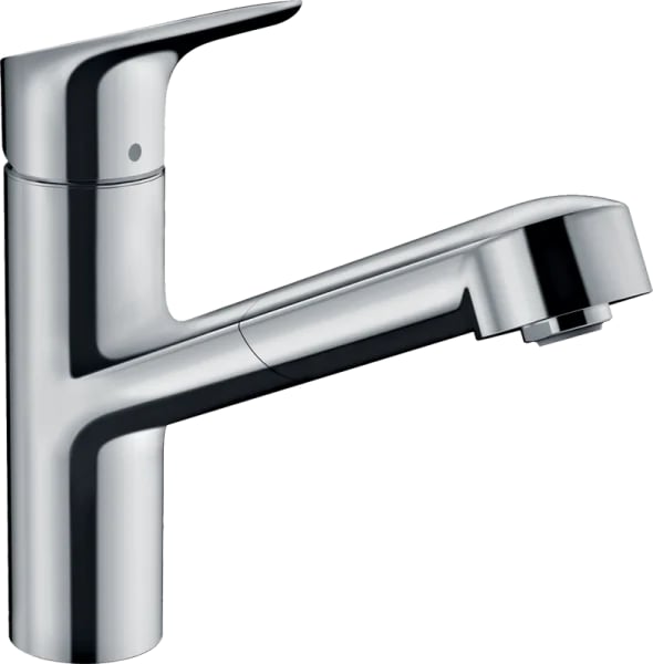 Смеситель для кухни Hansgrohe Focus M43 71842000 хром