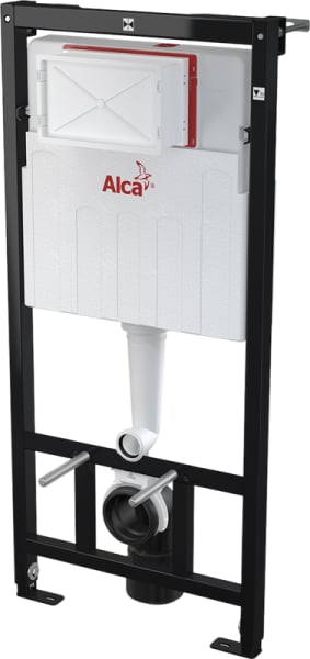 Система инсталляции для унитазов AlcaPlast A101 Sadromodul AM101/1120-0001