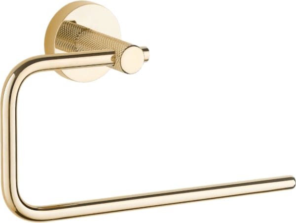 Полотенцедержатель Boheme Uno 10975-G gold