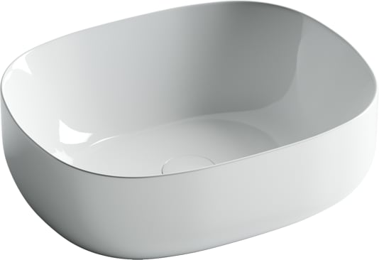 Накладная раковина Ceramicanova Element CN6018