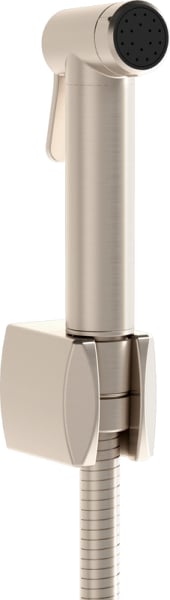 Гигиенический душ VitrA Complimentary A4574734, брашированный никель
