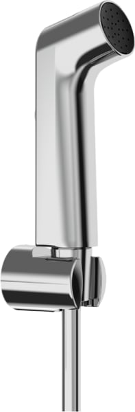 Гигиенический душ Hansgrohe Bidette S 1jet 29234000 хром
