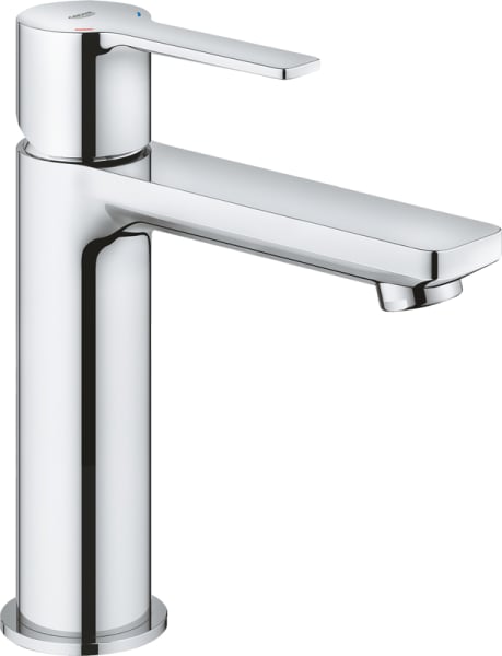 Смеситель для раковины Grohe Lineare New 23106001