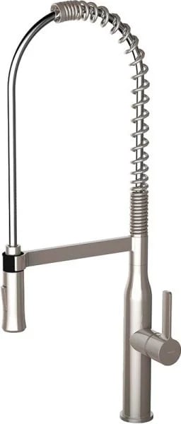 Смеситель для кухни Clever Grifos Chef Mate 99445 , матовый