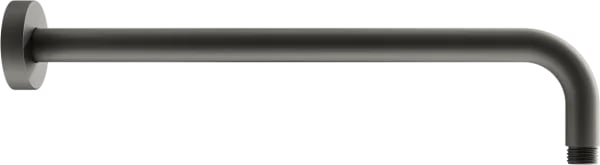Кронштейн для верхнего душа Plumberia Selection Shower SAT3130GR серый