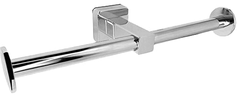 Держатель туалетной бумаги Wasserkraft Lippe K-6596D