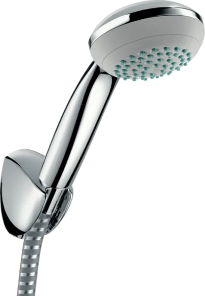 Душевой гарнитур Hansgrohe Crometta 85 27577000, хром