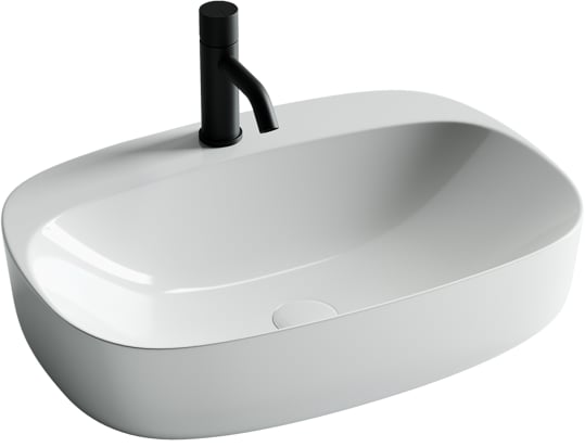 Накладная раковина Ceramicanova Element CN5012