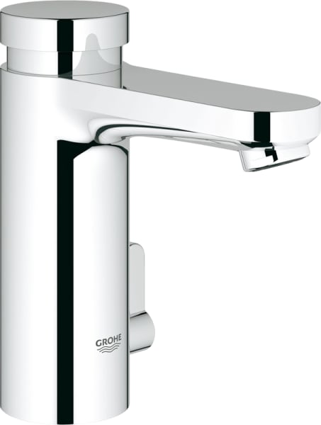 Смеситель для раковины Grohe 36317000 хром
