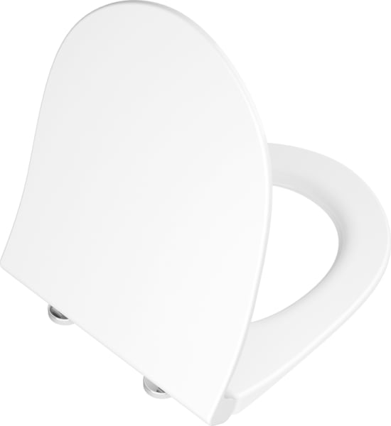 Крышка-сиденье VitrA Nest 220-003R409 с микролифтом