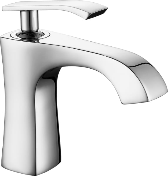 Смеситель для раковины Wonzon & Woghand Triumph WW-561101-CR хром