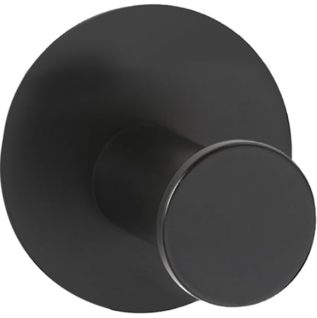 Крючок Bemeta Easy 163106360 черный матовый