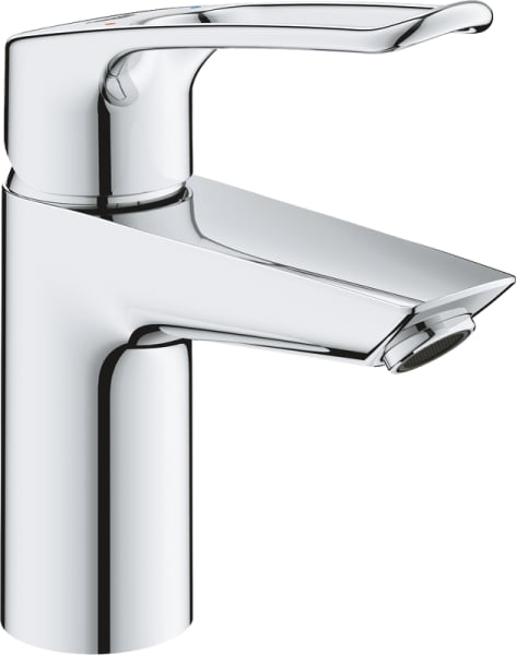 Смеситель для раковины Grohe Eurosmart 23980003