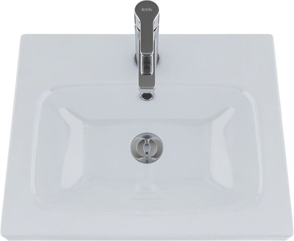 Мебельная раковина IDDIS Wash Basin 014 50