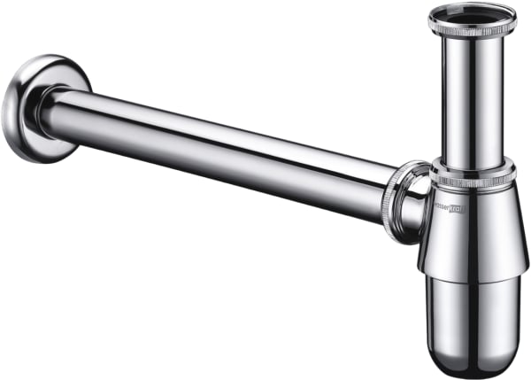 Сифон для раковины Wasserkraft A071