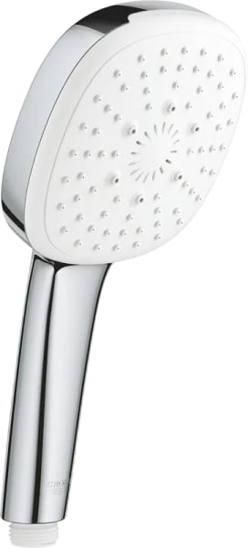 Душевая лейка Grohe Tempesta Cube 27574003 хром