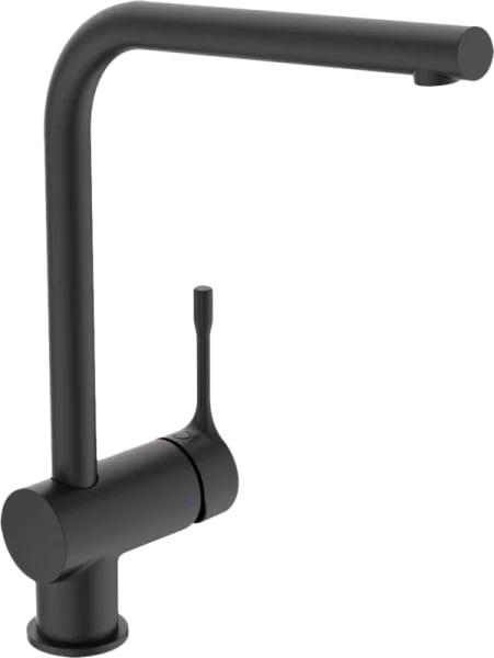 Смеситель для кухни Ideal Standard Ceraline BC174XG черный