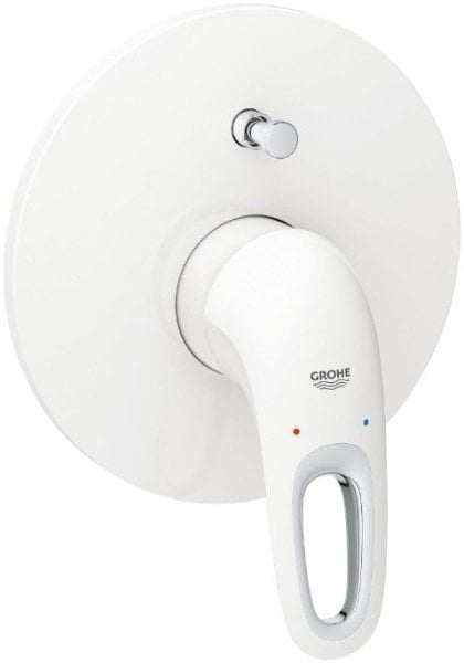 Встраиваемый смеситель Grohe Eurostyle New 19506LS3