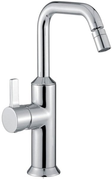 Смеситель для биде Migliore Sirius 28175 хром