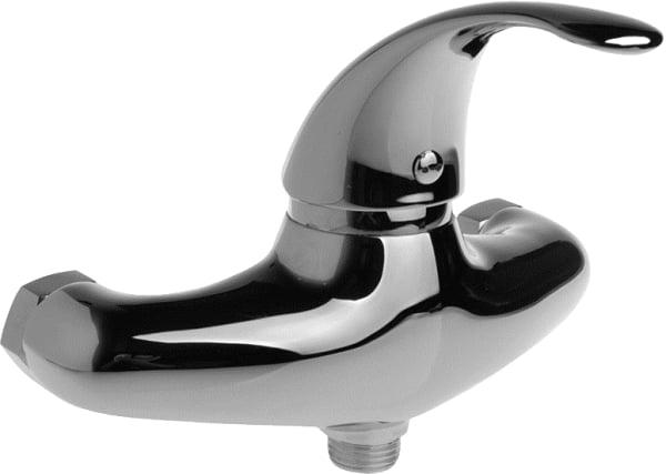 Смеситель для душа Paini Fiori F2CR511LMKM