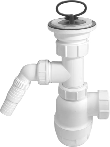 Сифон для раковины McAlpine MRSK3