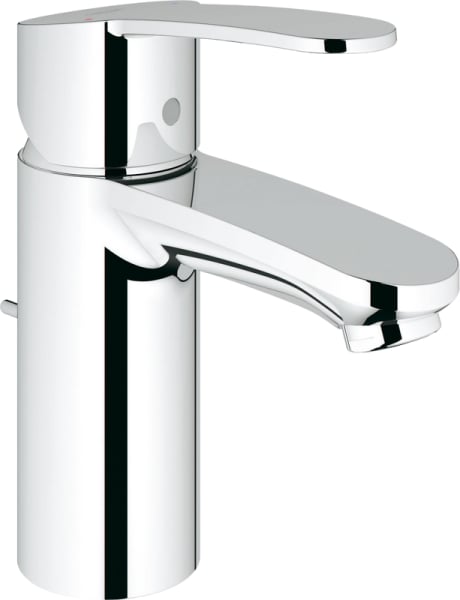 Смеситель для раковины Grohe Eurostyle Cosmopolitan 3355220E