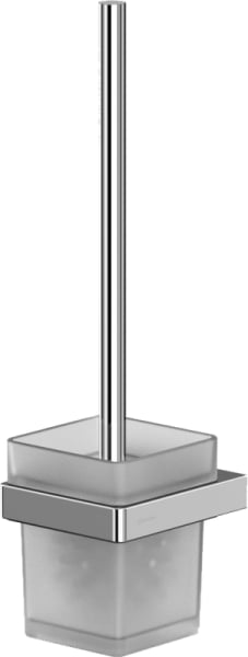 Ершик WHITECROSS Cubo CU2470CR хром