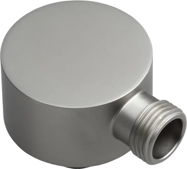 Шланговое подключение Allen Brau Priority 5.31A15-BN, никель