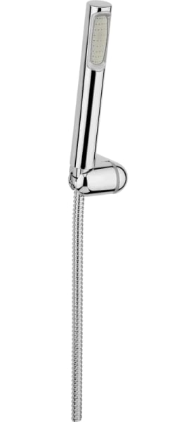 Душевой гарнитур Webert Comfort AC0116015, хром